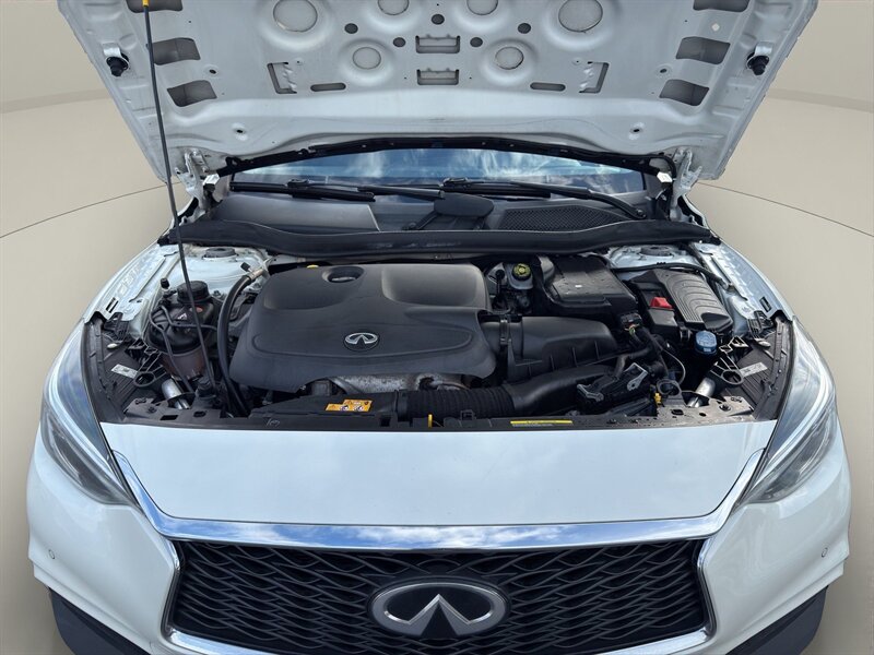 2019 INFINITI QX30 ESSENTIAL - Photo 21 - Warrington, PA 18976