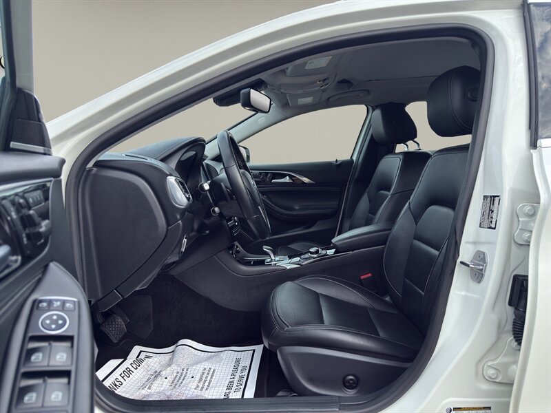 2019 INFINITI QX30 ESSENTIAL - Photo 9 - Warrington, PA 18976