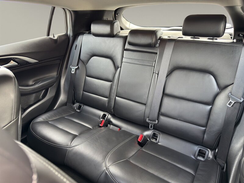 2019 INFINITI QX30 ESSENTIAL - Photo 13 - Warrington, PA 18976