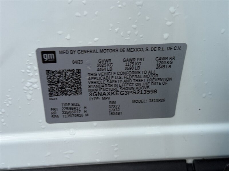 2019 INFINITI QX30 ESSENTIAL - Photo 25 - Warrington, PA 18976