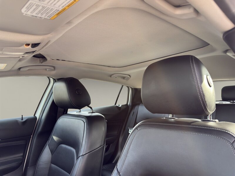 2019 INFINITI QX30 ESSENTIAL - Photo 24 - Warrington, PA 18976