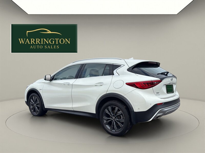 2019 INFINITI QX30 ESSENTIAL - Photo 5 - Warrington, PA 18976