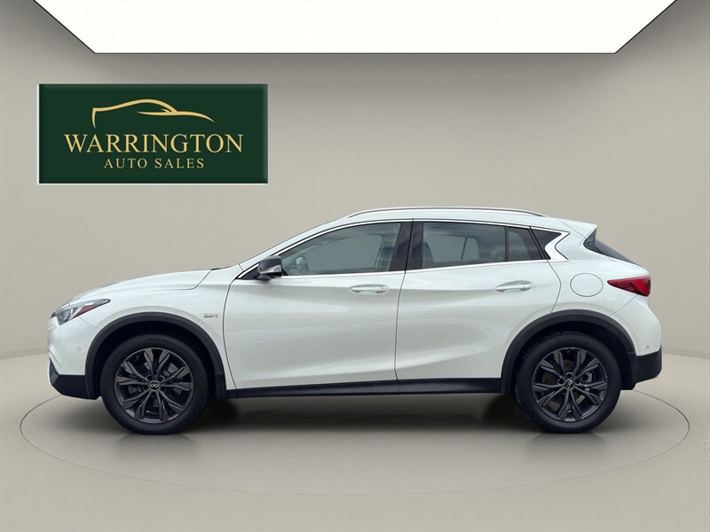 2019 INFINITI QX30 ESSENTIAL - Photo 4 - Warrington, PA 18976
