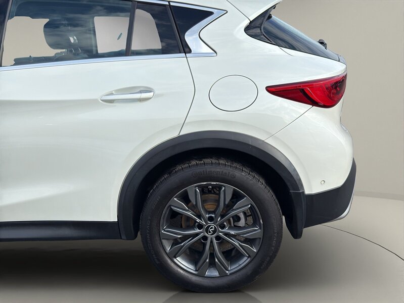 2019 INFINITI QX30 ESSENTIAL - Photo 23 - Warrington, PA 18976