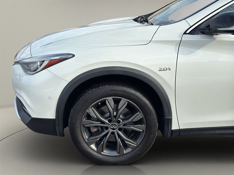 2019 INFINITI QX30 ESSENTIAL - Photo 22 - Warrington, PA 18976