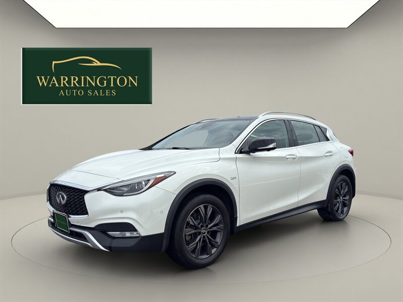 2019 INFINITI QX30 ESSENTIAL - Photo 3 - Warrington, PA 18976