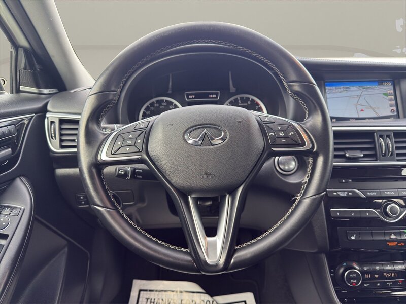 2019 INFINITI QX30 ESSENTIAL - Photo 10 - Warrington, PA 18976