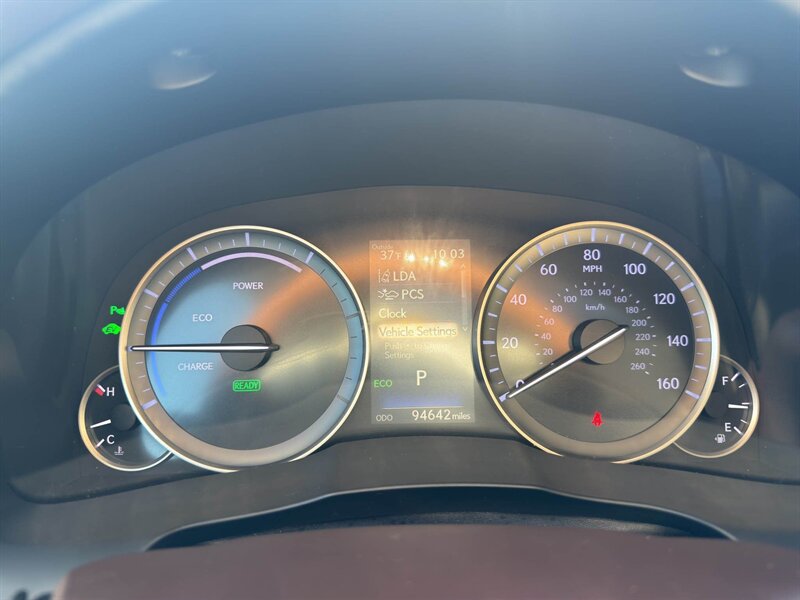 2016 Lexus ES 300h - Photo 5 - Warrington, PA 18976