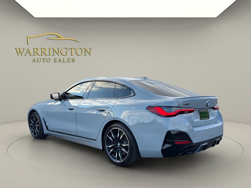 2022 BMW M440i Gran Coupe xDrive - Photo 5 - Warrington, PA 18976