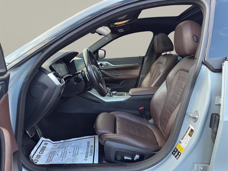 2022 BMW M440i Gran Coupe xDrive - Photo 9 - Warrington, PA 18976