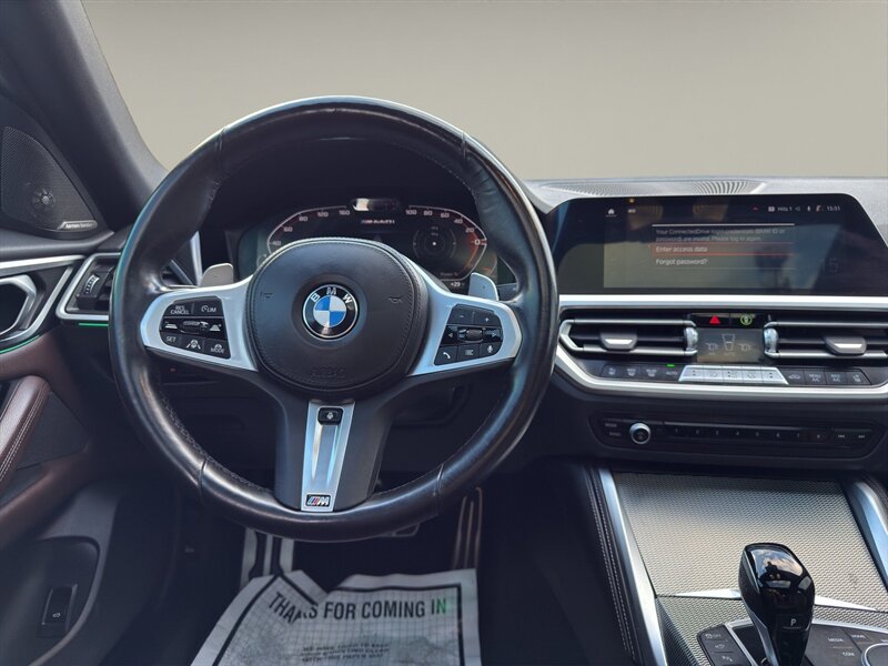 2022 BMW M440i Gran Coupe xDrive - Photo 14 - Warrington, PA 18976