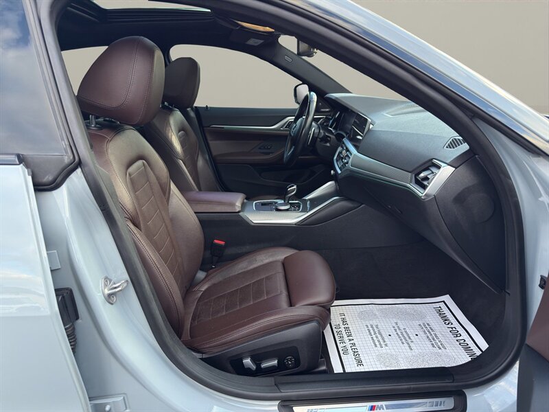 2022 BMW M440i Gran Coupe xDrive - Photo 18 - Warrington, PA 18976