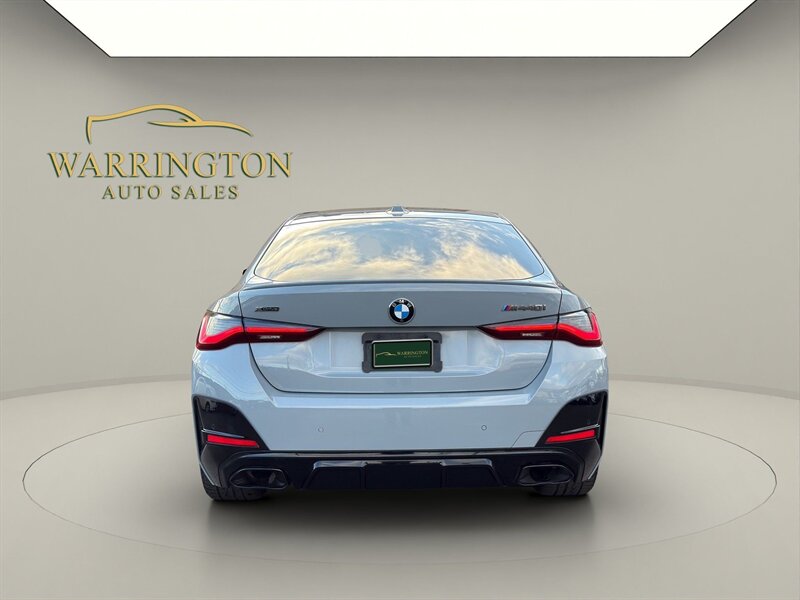 2022 BMW M440i Gran Coupe xDrive - Photo 6 - Warrington, PA 18976