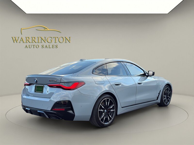 2022 BMW M440i Gran Coupe xDrive - Photo 7 - Warrington, PA 18976