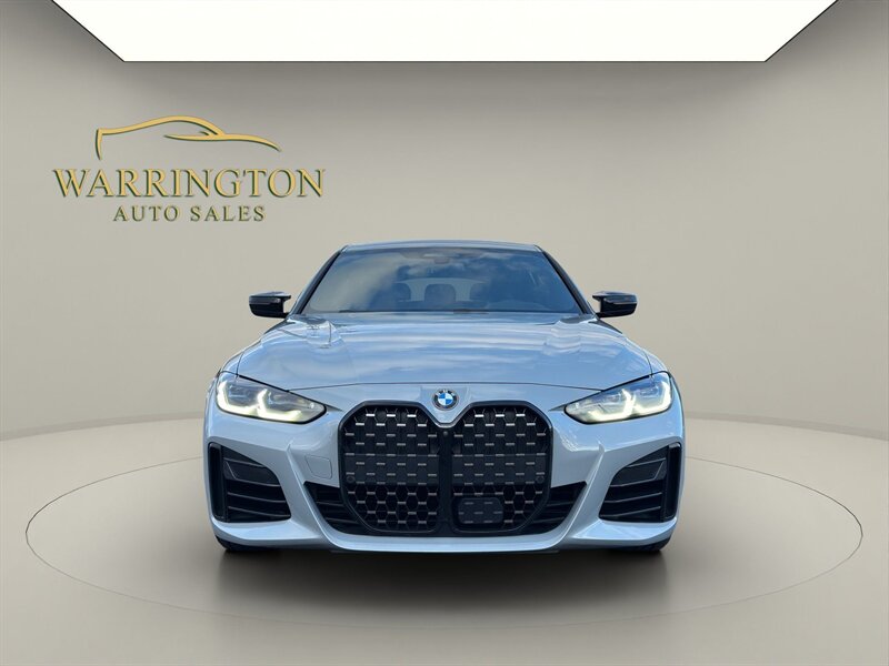 2022 BMW M440i Gran Coupe xDrive - Photo 2 - Warrington, PA 18976