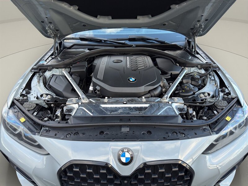 2022 BMW M440i Gran Coupe xDrive - Photo 21 - Warrington, PA 18976