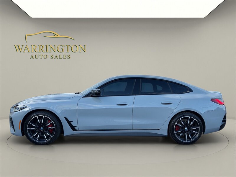 2022 BMW M440i Gran Coupe xDrive - Photo 4 - Warrington, PA 18976