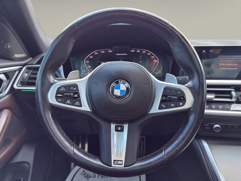 2022 BMW M440i Gran Coupe xDrive - Photo 10 - Warrington, PA 18976