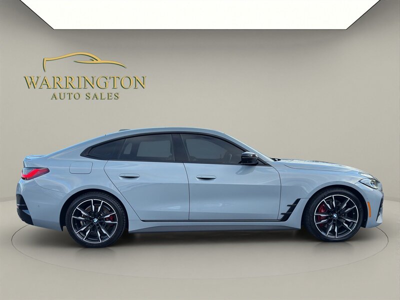 2022 BMW M440i Gran Coupe xDrive - Photo 8 - Warrington, PA 18976