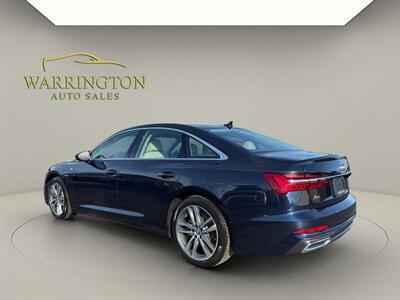 2019 Audi A6 55 Premium - Photo 5 - Warrington, PA 18976