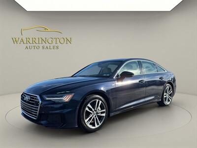 2019 Audi A6 55 Premium - Photo 3 - Warrington, PA 18976