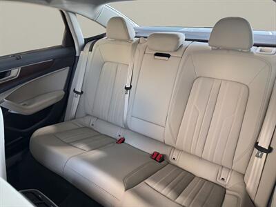 2019 Audi A6 55 Premium - Photo 15 - Warrington, PA 18976
