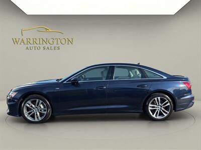 2019 Audi A6 55 Premium - Photo 4 - Warrington, PA 18976