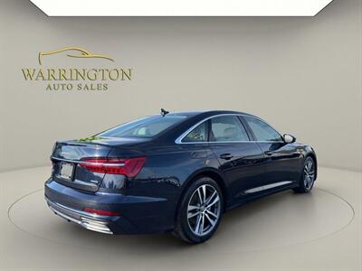 2019 Audi A6 55 Premium - Photo 7 - Warrington, PA 18976
