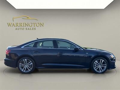2019 Audi A6 55 Premium - Photo 8 - Warrington, PA 18976