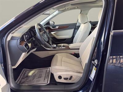 2019 Audi A6 55 Premium - Photo 10 - Warrington, PA 18976