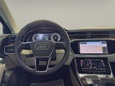 2019 Audi A6 55 Premium - Photo 16 - Warrington, PA 18976