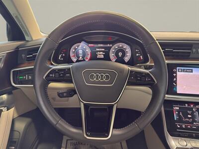 2019 Audi A6 55 Premium - Photo 11 - Warrington, PA 18976