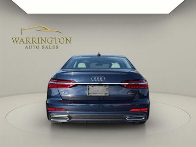 2019 Audi A6 55 Premium - Photo 6 - Warrington, PA 18976
