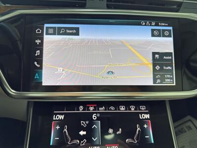 2019 Audi A6 55 Premium - Photo 18 - Warrington, PA 18976