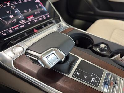 2019 Audi A6 55 Premium - Photo 17 - Warrington, PA 18976