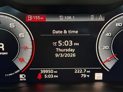 2019 Audi A6 55 Premium - Photo 13 - Warrington, PA 18976