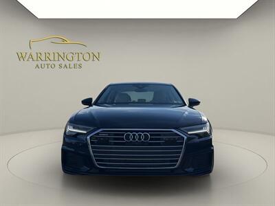 2019 Audi A6 55 Premium - Photo 2 - Warrington, PA 18976
