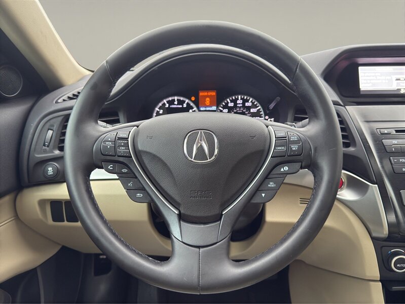 2017 Acura ILX - Photo 10 - Warrington, PA 18976