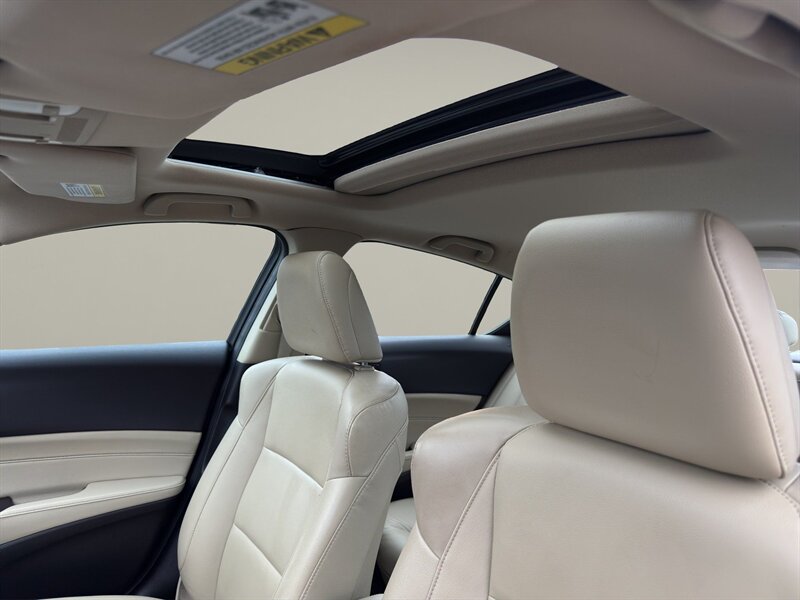 2017 Acura ILX - Photo 24 - Warrington, PA 18976