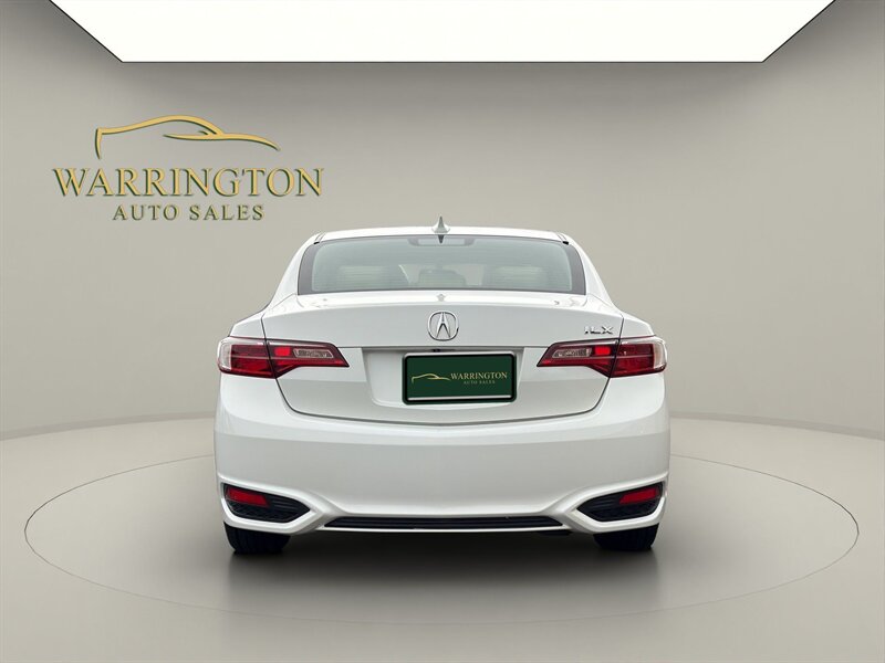 2017 Acura ILX - Photo 6 - Warrington, PA 18976
