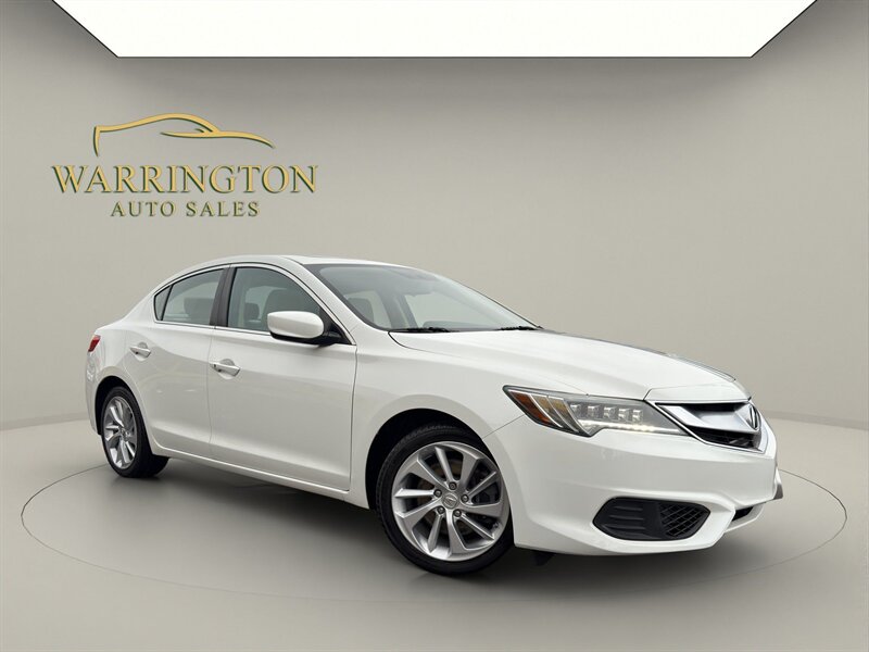 2017 Acura ILX - Photo 1 - Warrington, PA 18976