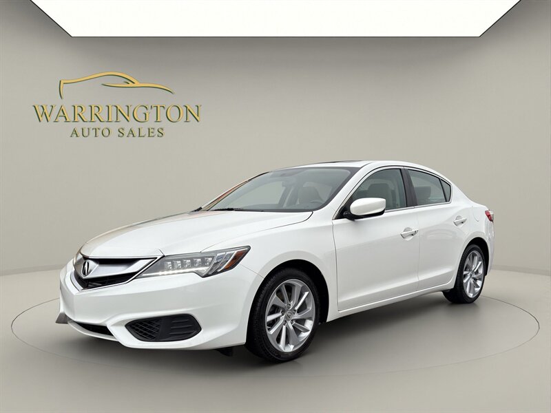 2017 Acura ILX - Photo 3 - Warrington, PA 18976