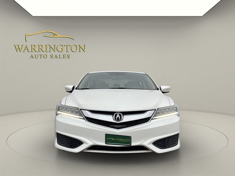 2017 Acura ILX - Photo 2 - Warrington, PA 18976