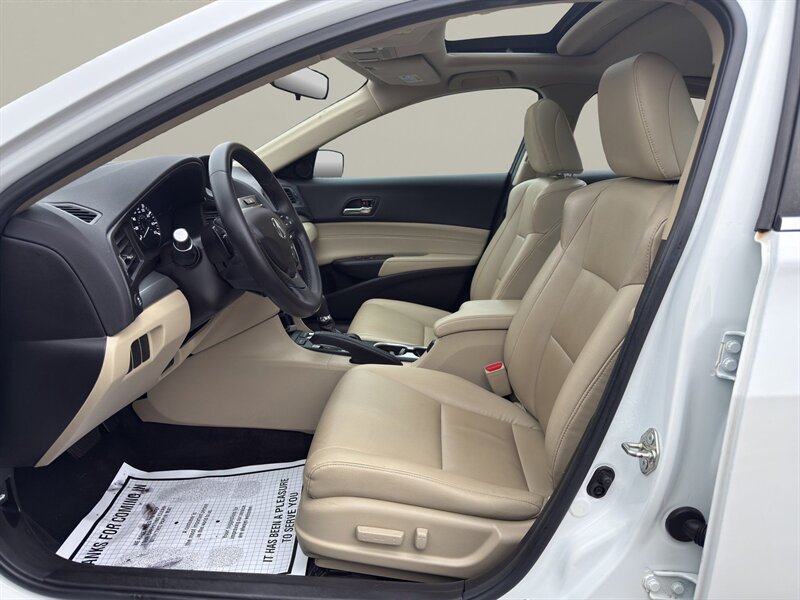2017 Acura ILX - Photo 9 - Warrington, PA 18976