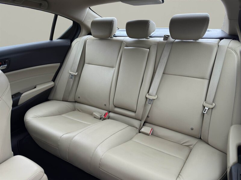 2017 Acura ILX - Photo 13 - Warrington, PA 18976