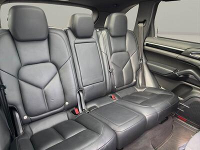 2016 Porsche Cayenne   - Photo 20 - Warrington, PA 18976