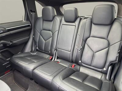 2016 Porsche Cayenne   - Photo 13 - Warrington, PA 18976