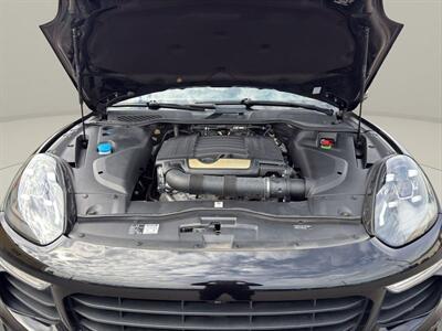 2016 Porsche Cayenne   - Photo 22 - Warrington, PA 18976