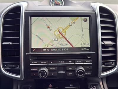 2016 Porsche Cayenne   - Photo 26 - Warrington, PA 18976