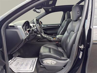 2016 Porsche Cayenne   - Photo 10 - Warrington, PA 18976